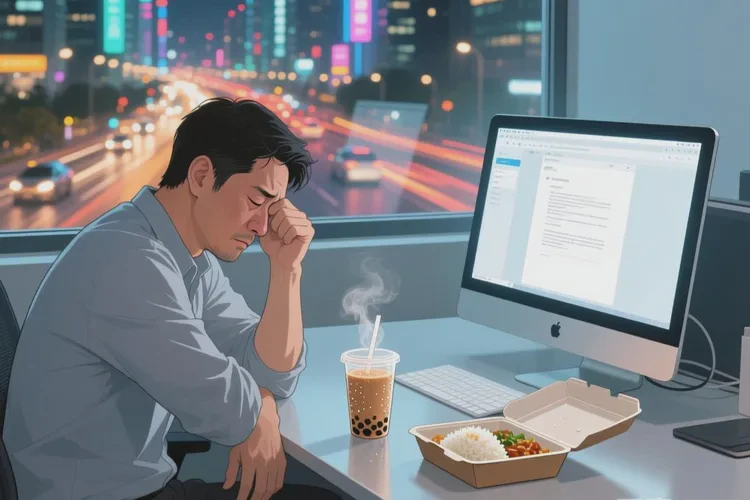 30岁空腹血糖4.8是怎么回事(图1)