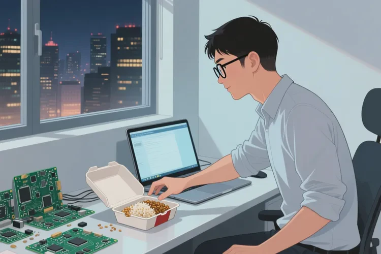 30岁餐后血糖13.5是怎么回事(图2)