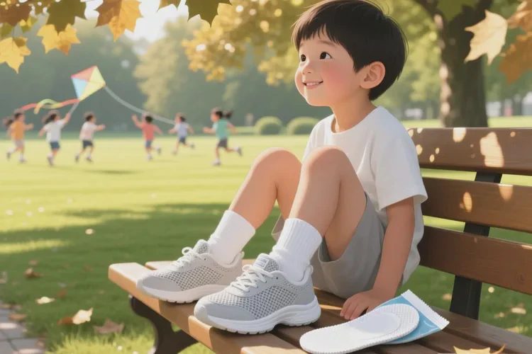 少儿脚上经常起湿疹可以根治吗(图2)