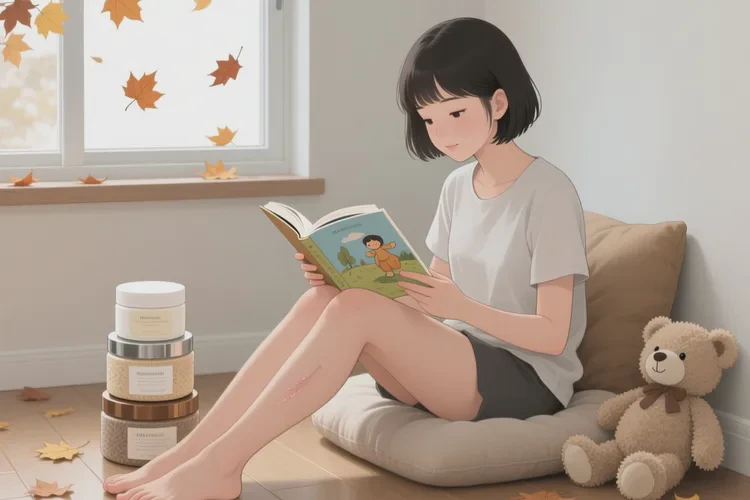 小孩四肢容易长湿疹可以根治吗(图1)