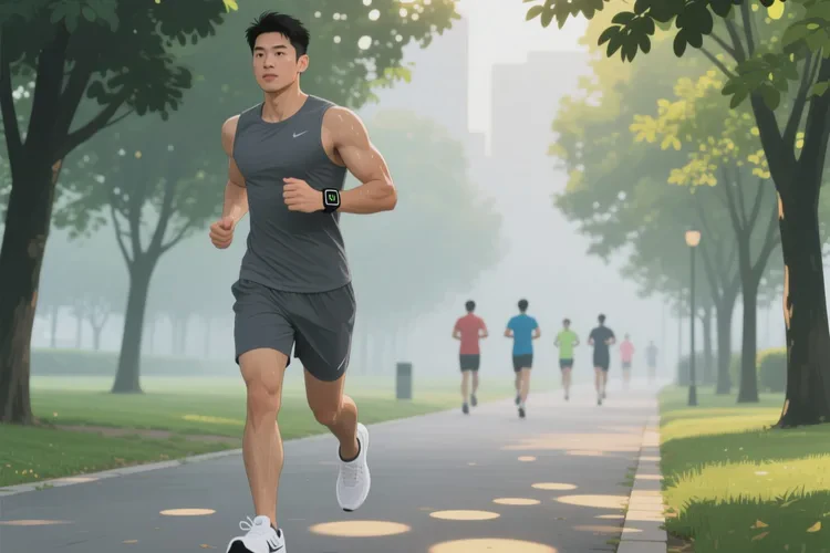 30岁餐后血糖12.5是怎么回事(图3)