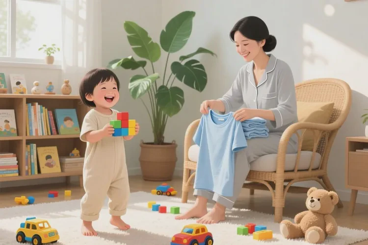 孩子脸上容易起湿疹可以根治吗(图3)