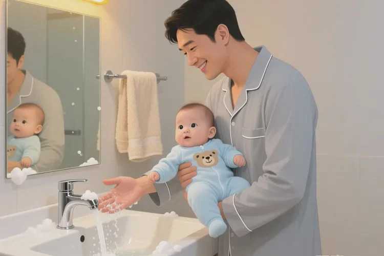 婴幼儿手上起湿疹可以根治吗(图2)