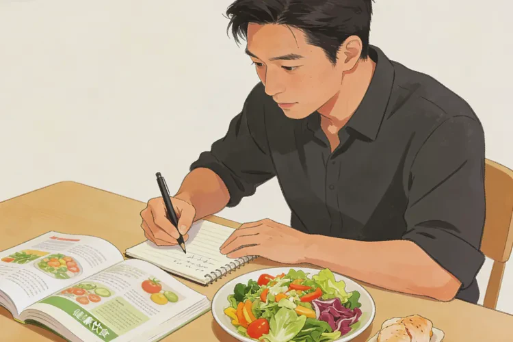 30岁餐后血糖3点9是怎么回事(图3)