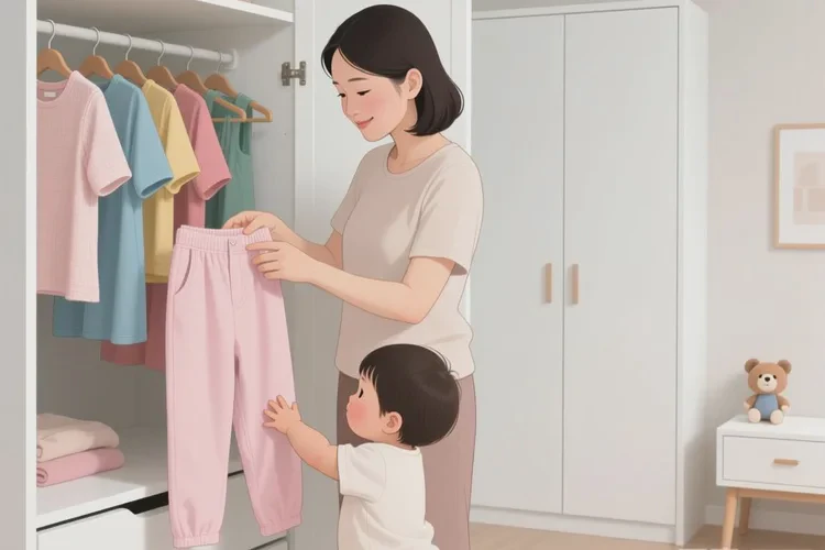 少儿大腿上长湿疹可以根治吗(图4)