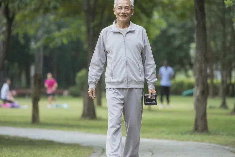 老人屁股容易起湿疹能够根治吗(图4)