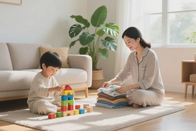 儿童小腿上容易长湿疹可以根治吗(图4)