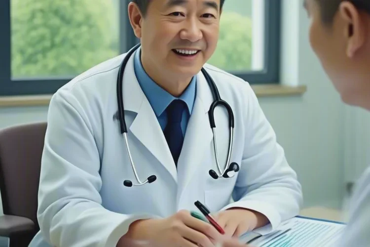 32岁早上空腹血糖11.9是怎么回事(图3)