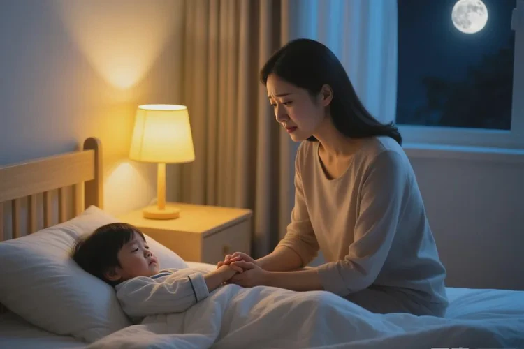 孩子全身经常长湿疹可以根治吗(图1)