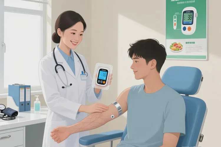 30岁空腹血糖10.8是怎么回事(图2)