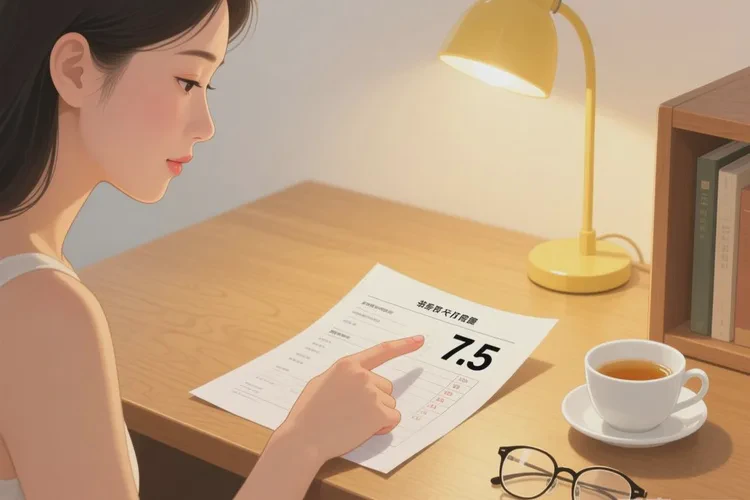 30岁餐后血糖7点5是怎么回事(图1)