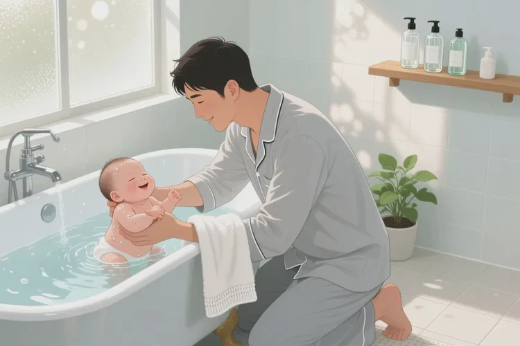 婴幼儿脸上出现湿疹可以根治吗(图2)