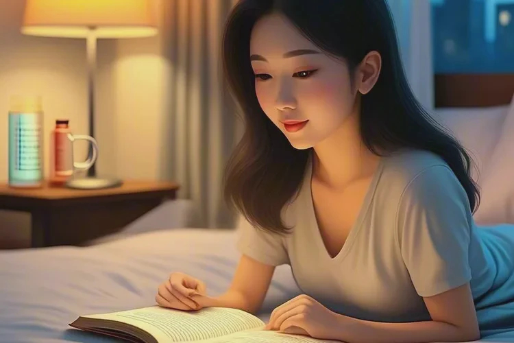 32岁晚餐血糖13点2是怎么回事(图4)