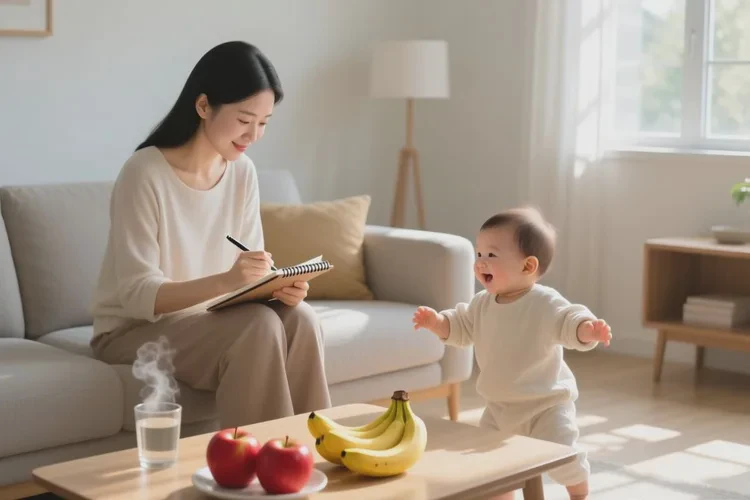 孩子肛周有湿疹可以根治吗(图4)