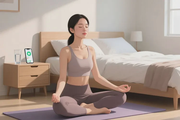 29岁睡前血糖18.3是怎么回事(图4)