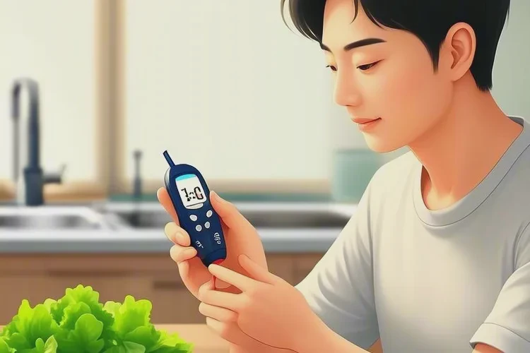 31岁中午血糖18点3是怎么回事(图1)