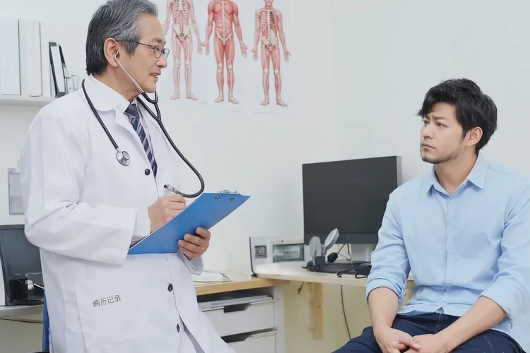 32岁空腹血糖15点9是怎么回事(图2)