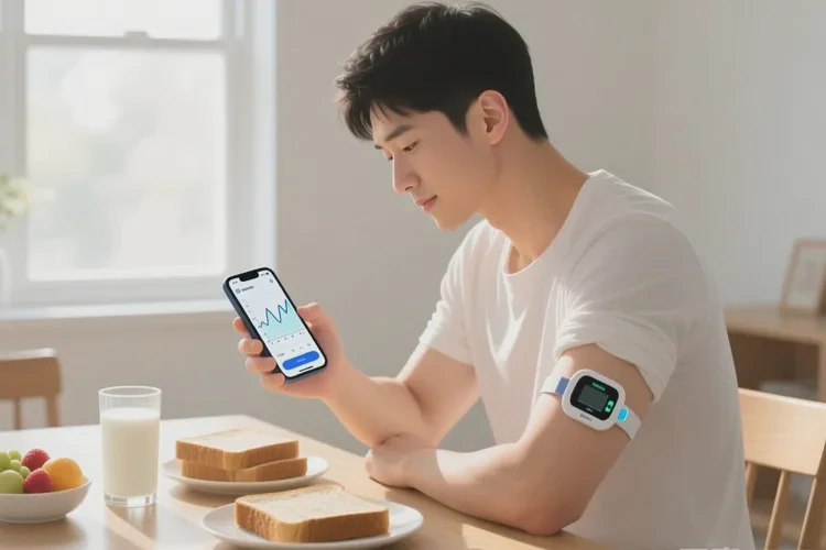 29岁睡前血糖19.2是怎么回事(图4)