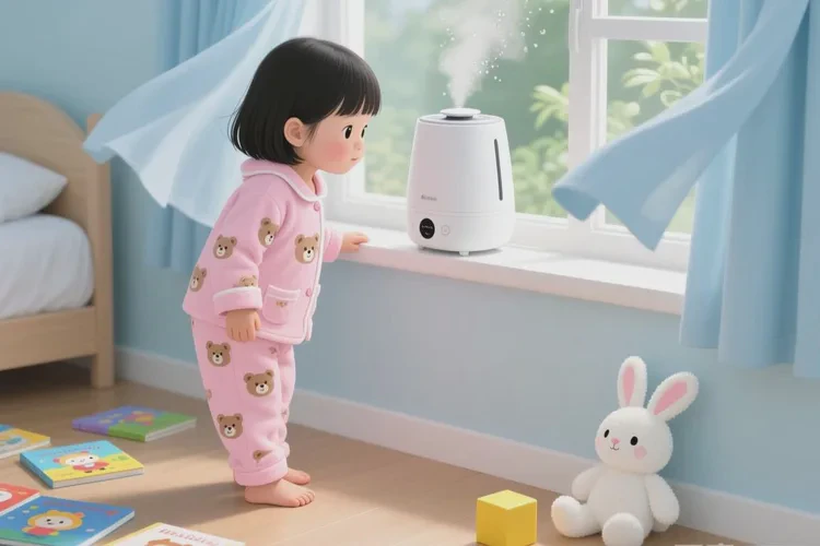 小孩身上偶尔长湿疹可以根治吗(图2)