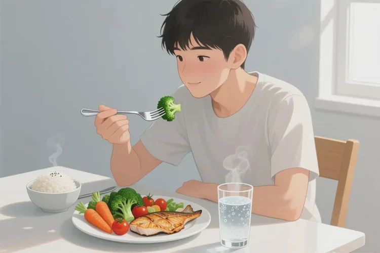 29岁睡前血糖20点9是怎么回事(图2)