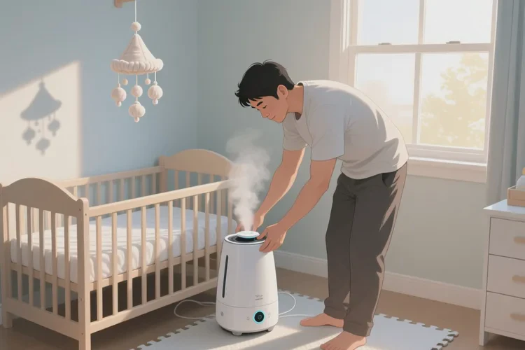 婴幼儿脸上经常起湿疹可以根治吗(图3)