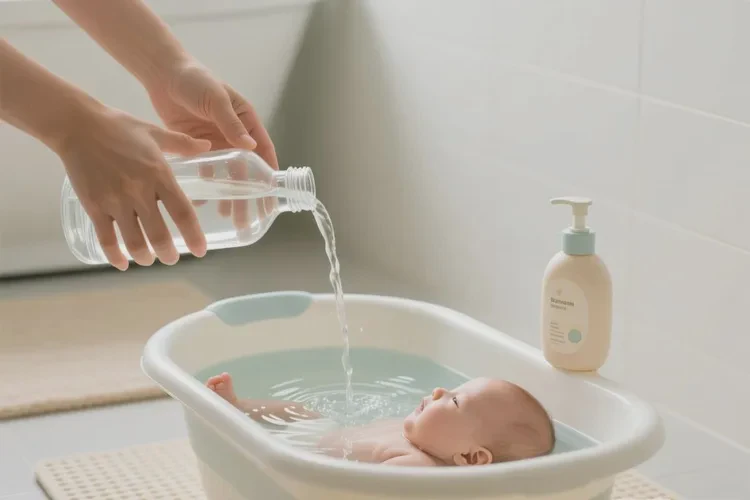 婴幼儿四肢经常起湿疹可以根治吗(图2)