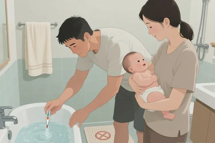 婴儿小腿容易起湿疹可以根治吗(图2)