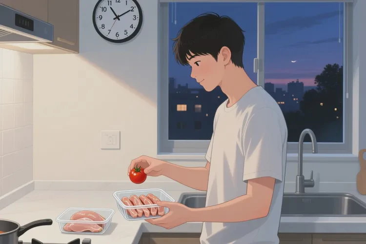 29岁睡前血糖8点9是怎么回事(图3)