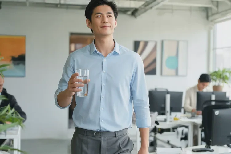 31岁中午血糖8点8是怎么回事(图2)