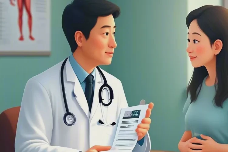 31岁中午血糖25.1是怎么回事(图4)