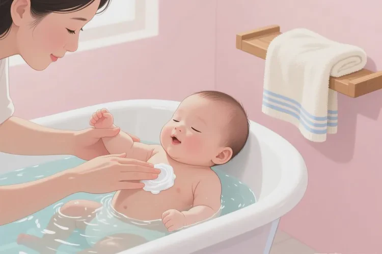 婴幼儿手臂起湿疹可以根治吗(图2)