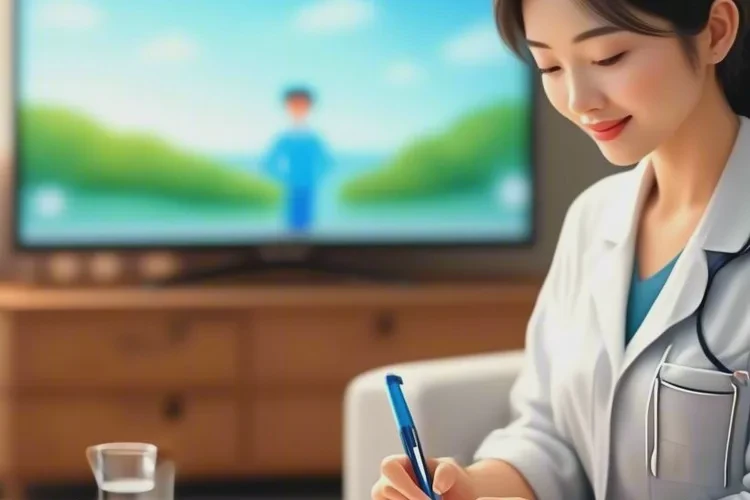 31岁中午血糖5.4是怎么回事(图3)