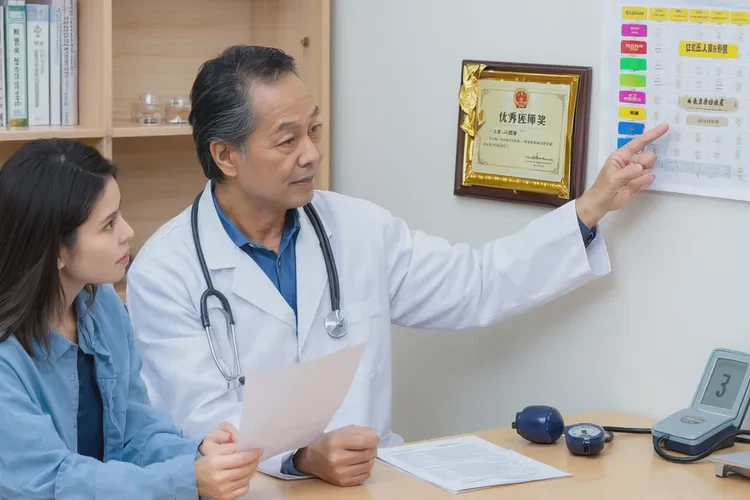 31岁下午血糖19点9是怎么回事(图2)