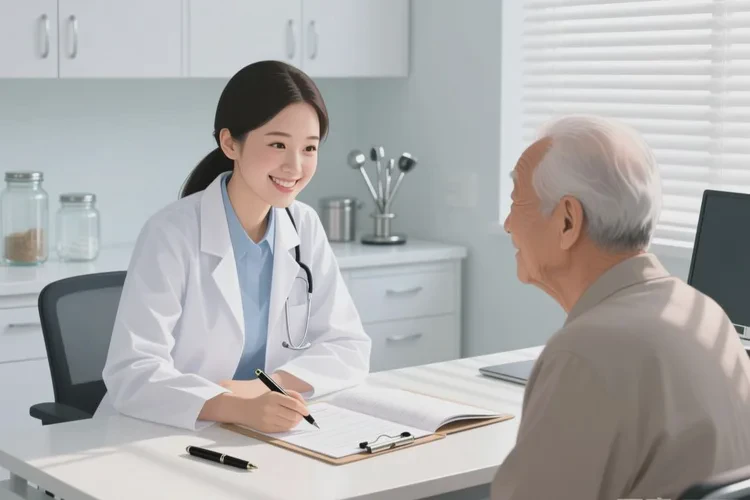 29岁晚上血糖20点7是怎么回事(图2)