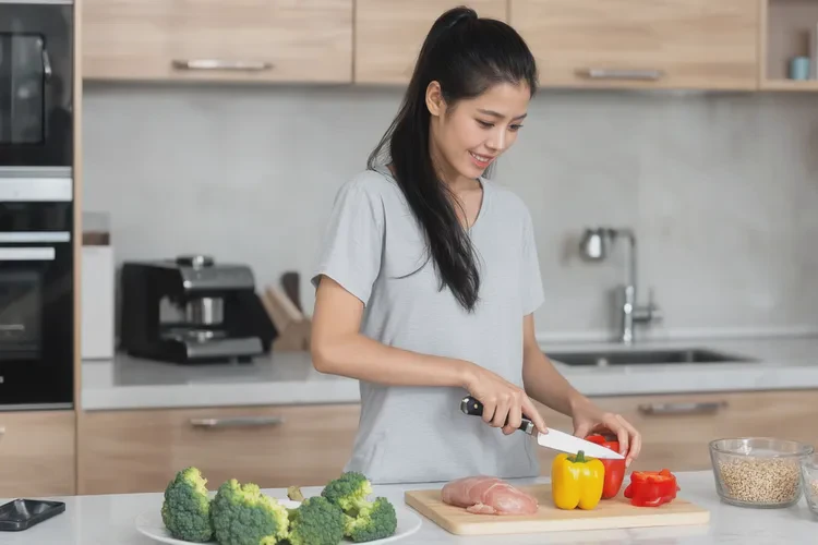 31岁下午血糖5点9是怎么回事(图4)