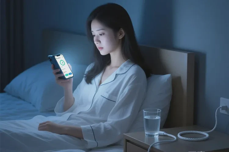 29岁睡前血糖21.1是怎么回事(图1)