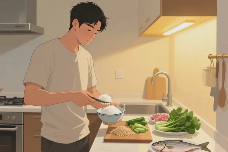 30岁餐后血糖10点9是怎么回事(图2)