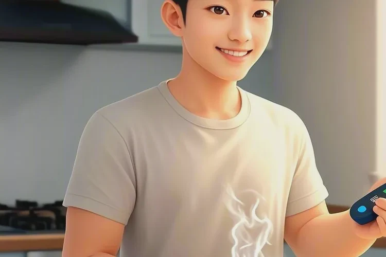 32岁中餐血糖5点9是怎么回事(图1)