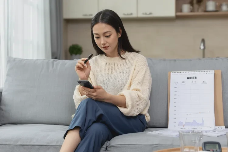 31岁睡前血糖7.2是怎么回事(图3)