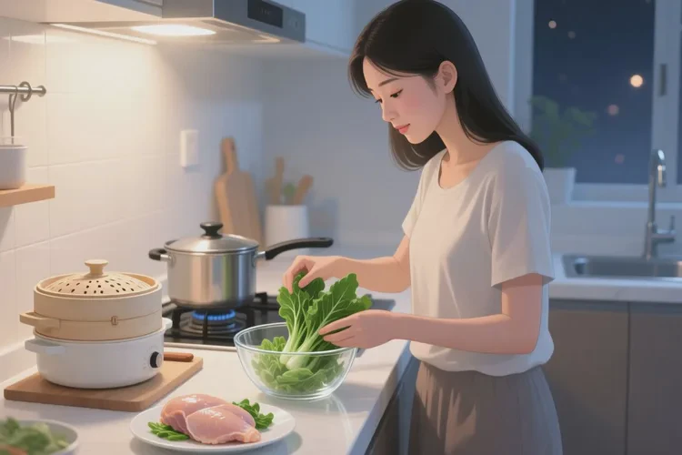 29岁晚上血糖20点2是怎么回事(图2)