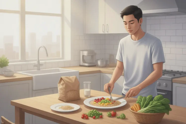 30岁空腹血糖5.8是怎么回事(图2)