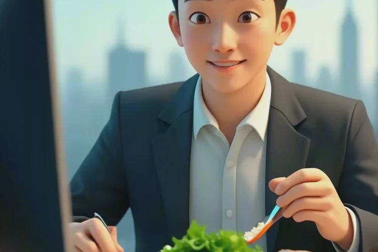 32岁中餐血糖12.5是怎么回事(图3)