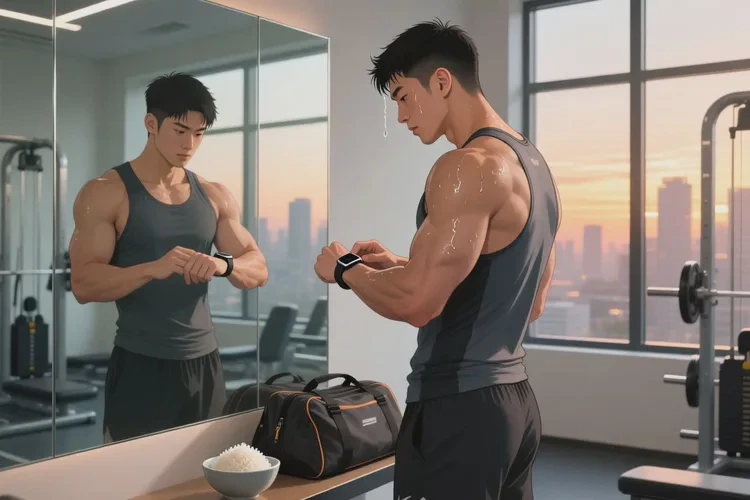 30岁餐后血糖3.2是怎么回事(图1)