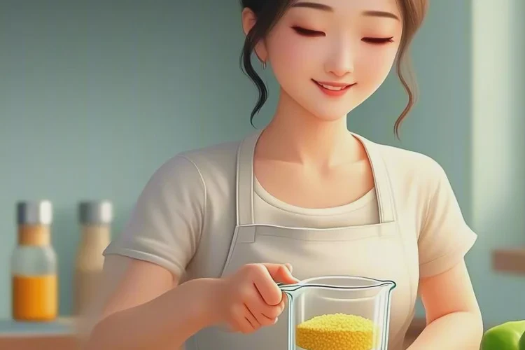 32岁中餐血糖4点0是怎么回事(图1)