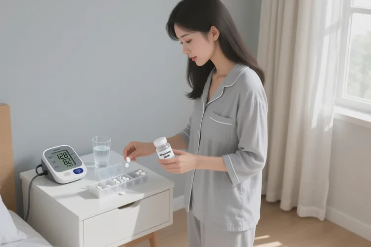 30岁餐后血糖15点3是怎么回事(图4)