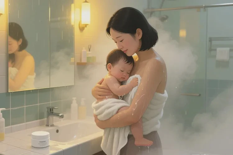 儿童小腿上经常起湿疹可以根治吗(图3)