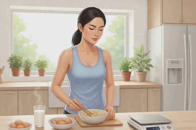 老人脸上有湿疹可以根治吗(图1)