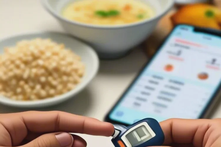 32岁早餐血糖29.9是怎么回事(图1)