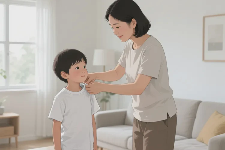 少儿脖子经常长湿疹可以根治吗(图3)