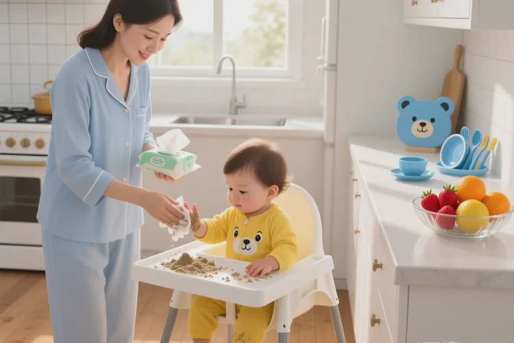 儿童手上容易起湿疹可以根治吗(图4)